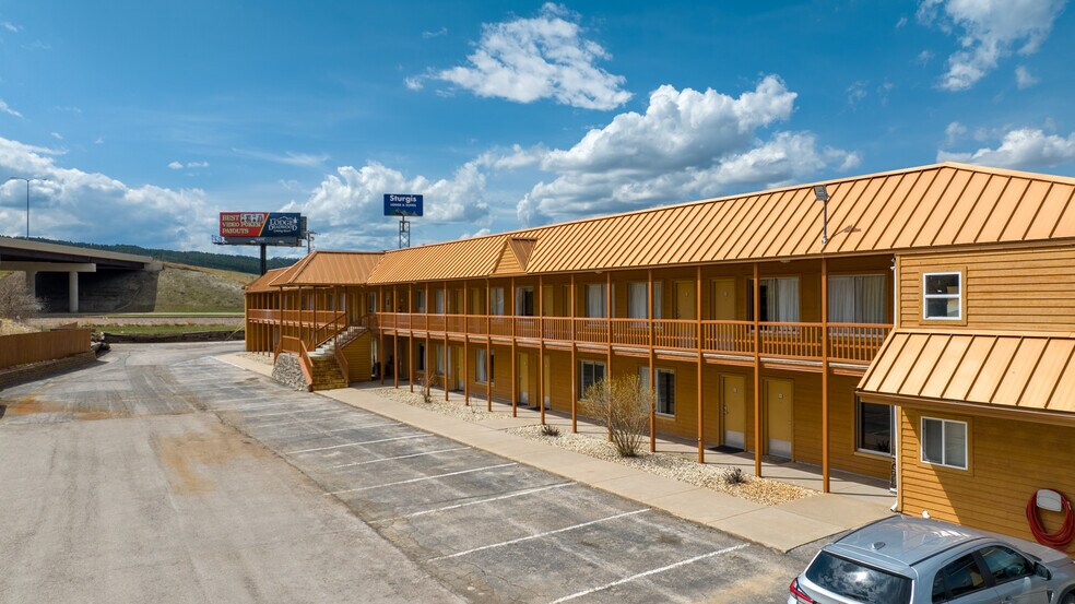 2431 Junction Ave, Sturgis, SD à vendre - Photo de l’immeuble – Image 3 sur 115
