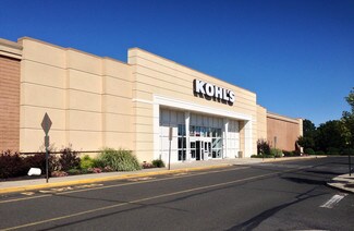 Plus de détails pour 2143 State Route 35, Holmdel, NJ - Local commercial à louer