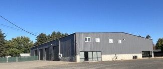 Plus de détails pour 1449 NE 25th Ave, Hillsboro, OR - Industriel/Logistique à louer