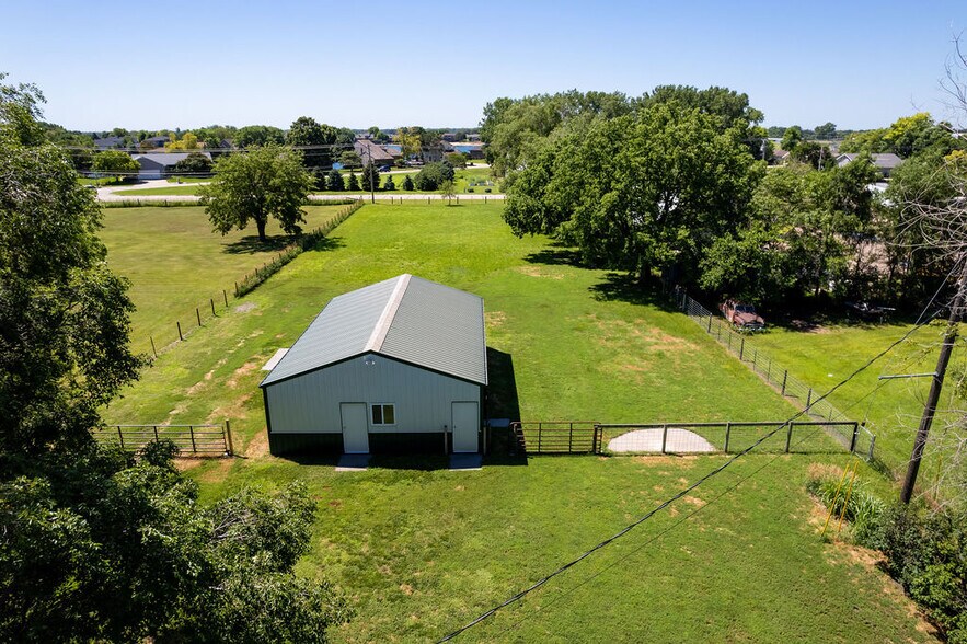 115 23rd St, Columbus, NE à vendre - Photo de l’immeuble – Image 3 sur 31