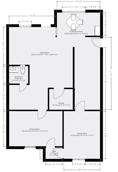 3100 45th St, Highland, IN à louer - Photo de l’immeuble – Image 3 sur 19
