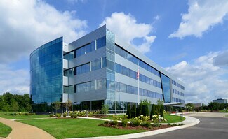 Plus de détails pour 500 N Hurstbourne Pky, Louisville, KY - Bureau à louer
