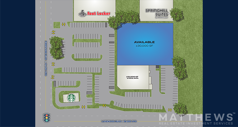 9020 Firestone Blvd, Downey, CA à louer - Photo de l’immeuble – Image 2 sur 3