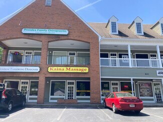 Plus de détails pour 861 Holcomb Bridge Rd, Roswell, GA - Local commercial à louer