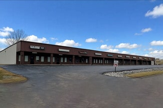 Plus de détails pour 3530-3572 E US Highway 30, Warsaw, IN - Local commercial à louer