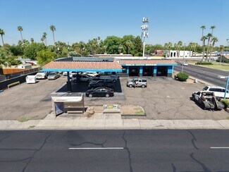 Plus de détails pour 701 W Bethany Home Rd, Phoenix, AZ - Local commercial à vendre