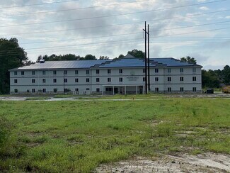Plus de détails pour 1664 Debaun Ave, Chesapeake, VA - Terrain à vendre