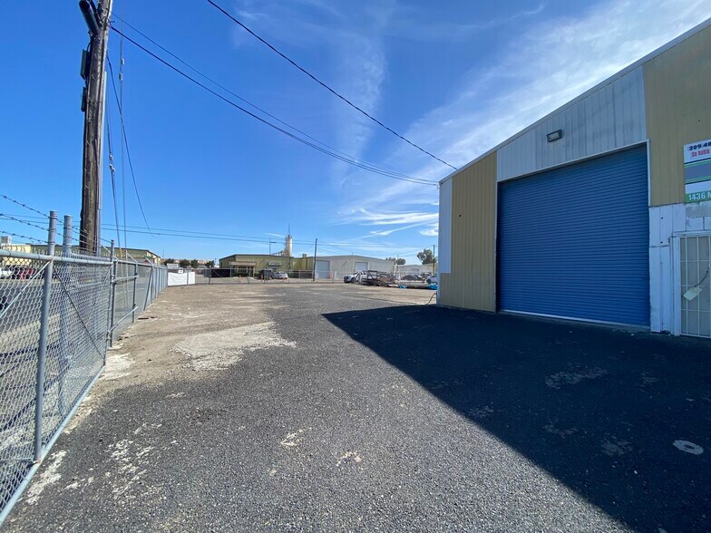 1436 McWilliams Way, Modesto, CA à louer - Photo de l’immeuble – Image 2 sur 11