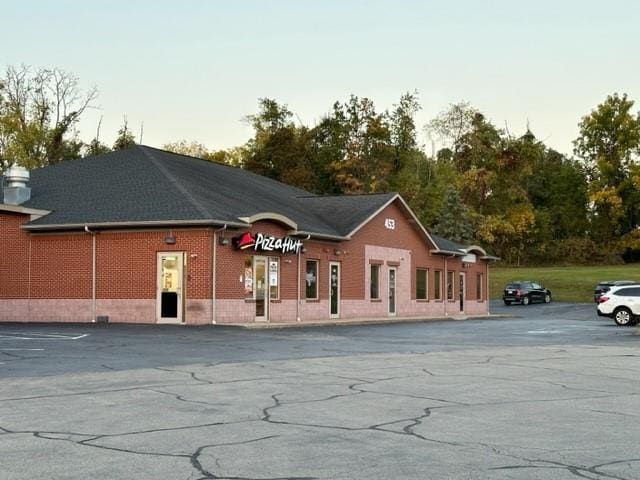 453 Valley Brook Rd, Canonsburg, PA à louer Photo de l’immeuble– Image 1 sur 3