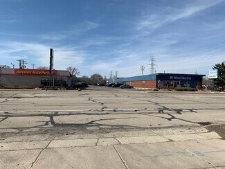 Plus de détails pour 4147 S 76th St, Milwaukee, WI - Local commercial à louer