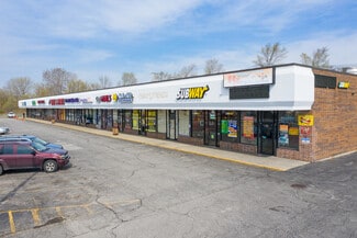 Plus de détails pour 1910-2028 E 95th St, Chicago, IL - Local commercial à louer