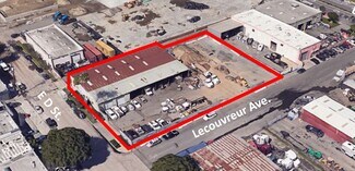 Plus de détails pour 521 E D St, Wilmington, CA - Industriel/Logistique à vendre