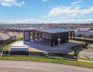 Plus de détails pour 9373 W Emerald St, Boise, ID - Industriel/Logistique à vendre