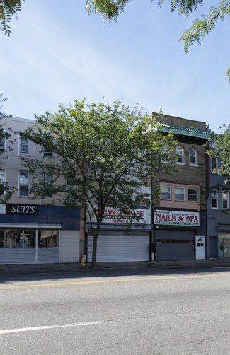 Plus de détails pour 1530 Atlantic Ave, Atlantic City, NJ - Local commercial à vendre