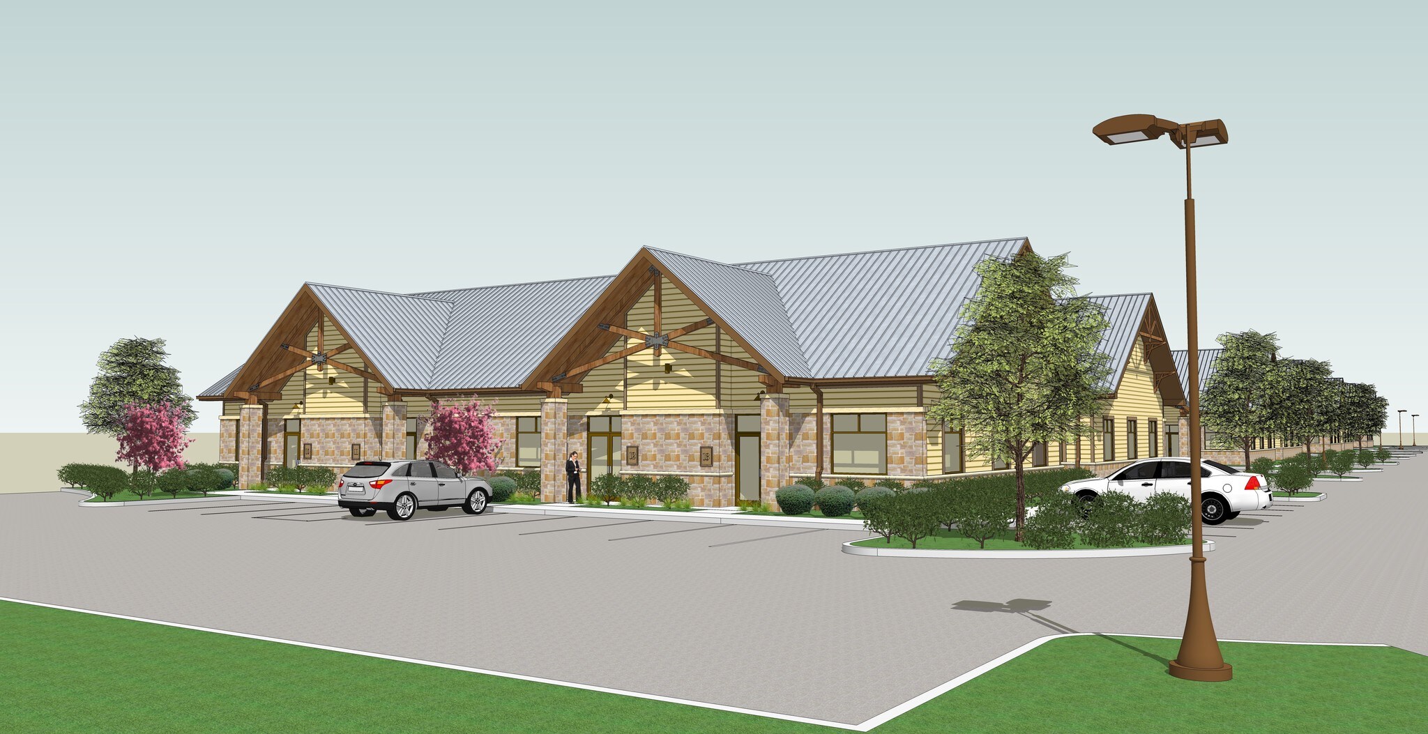 5757 Flewellen Oaks Ln, Fulshear, TX à louer Photo principale– Image 1 sur 11