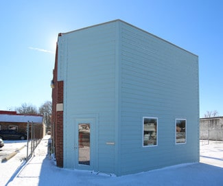 Plus de détails pour 5019 Leavenworth Rd, Kansas City, KS - Local commercial à louer