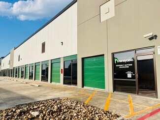 Plus de détails pour 17402 O'Connor Rd, San Antonio, TX - Bureau/Local commercial à louer