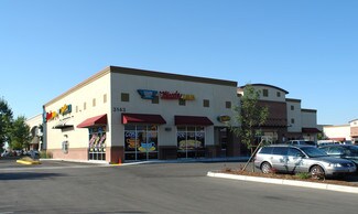 Plus de détails pour 3085-3143 E Magic View Dr, Meridian, ID - Local commercial à louer