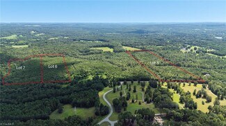 Plus de détails pour 0 Grogan Rd, Stoneville, NC - Terrain à vendre