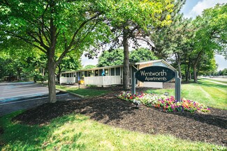 Plus de détails pour 27010 Wentworth Dr, Roseville, MI - Logement à vendre