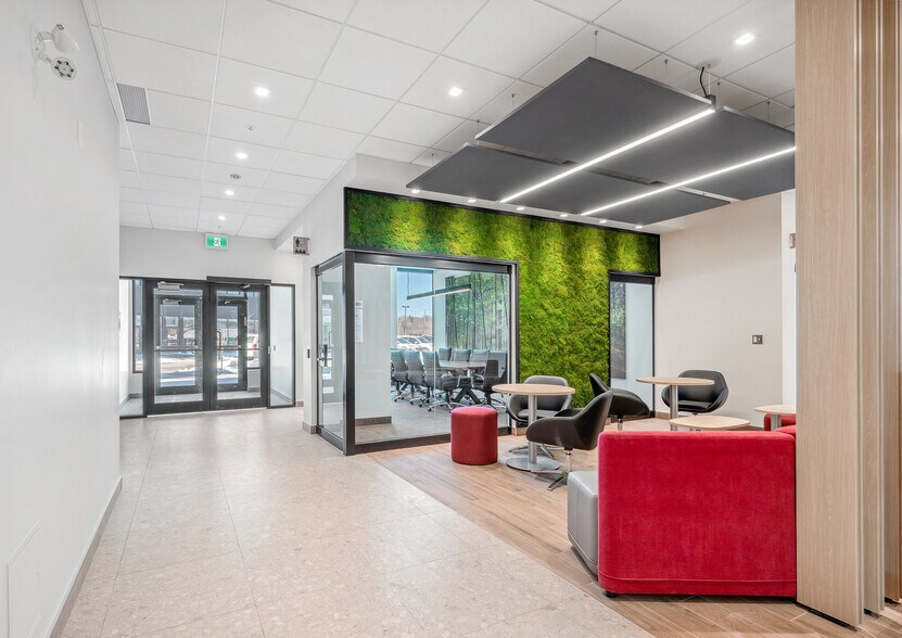 1280 Rue Du Blizzard, Québec, QC à louer - Photo intérieure – Image 2 sur 5