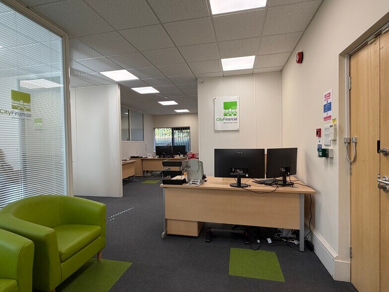 Pynes Hl, Exeter à vendre - Photo intérieure – Image 3 sur 5