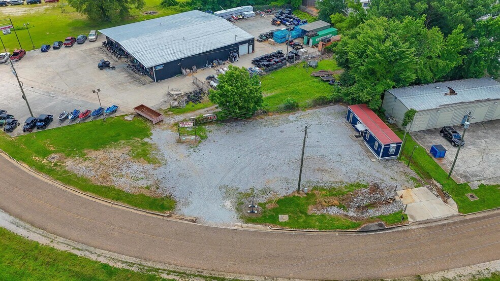 2606 Beltline Rd SW, Decatur, AL à louer - Photo de l’immeuble – Image 3 sur 8