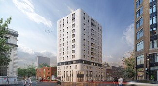 Plus de détails pour 1627-1637 Boul Saint-Laurent Blvd, Montréal, QC - Local commercial à louer