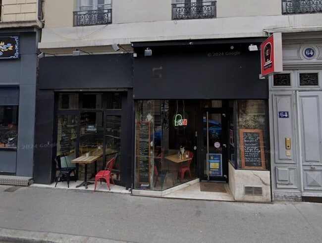 Plus de détails pour 64 Rue De La Charité, Lyon - Local commercial à louer
