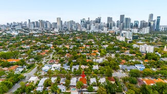 Plus de détails pour 426 SW 26th Rd, Miami, FL - Terrain à vendre