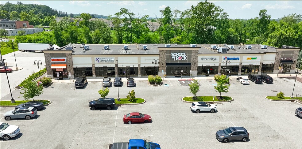 924 Richland ave, York, PA à vendre - Photo principale – Image 1 sur 3