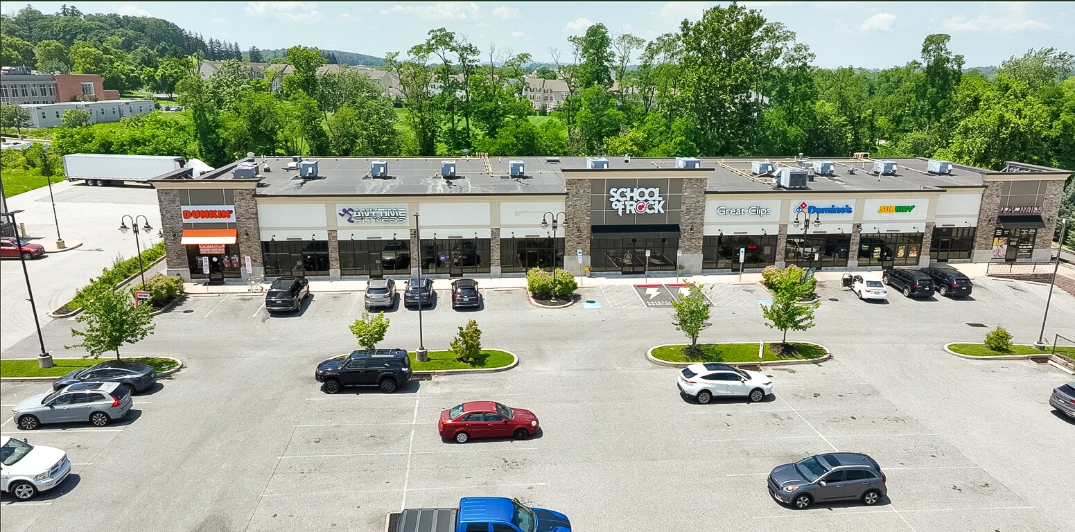 924 Richland ave, York, PA à vendre Photo principale– Image 1 sur 4
