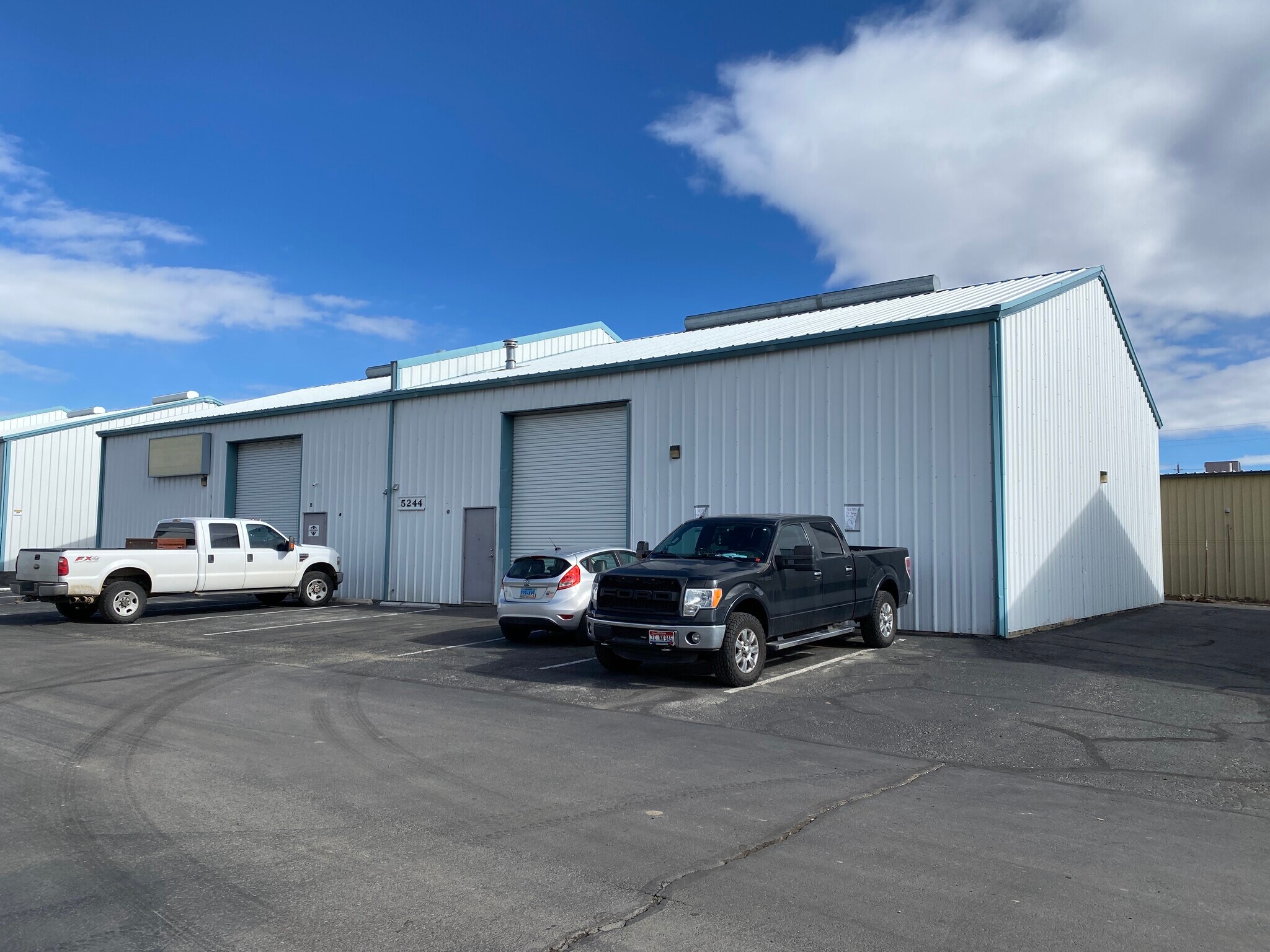 5228 US Highway 50, Carson City, NV à louer Photo principale– Image 1 sur 3