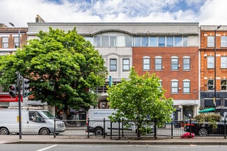 Plus de détails pour Holloway Rd, Londres - Local commercial à louer