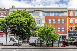 Plus de détails pour Holloway Rd, Londres - Local commercial à louer