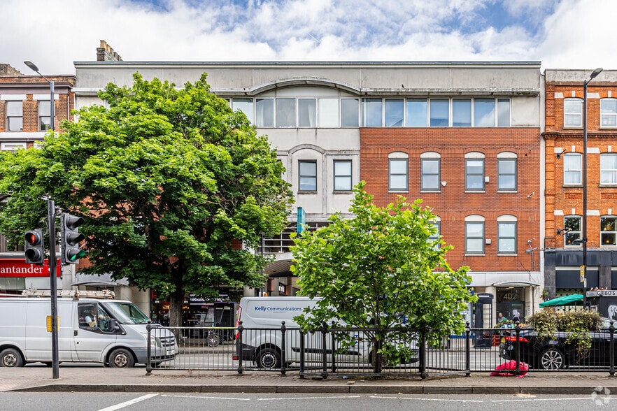 Holloway Rd, Londres à louer - Photo principale – Image 1 sur 5