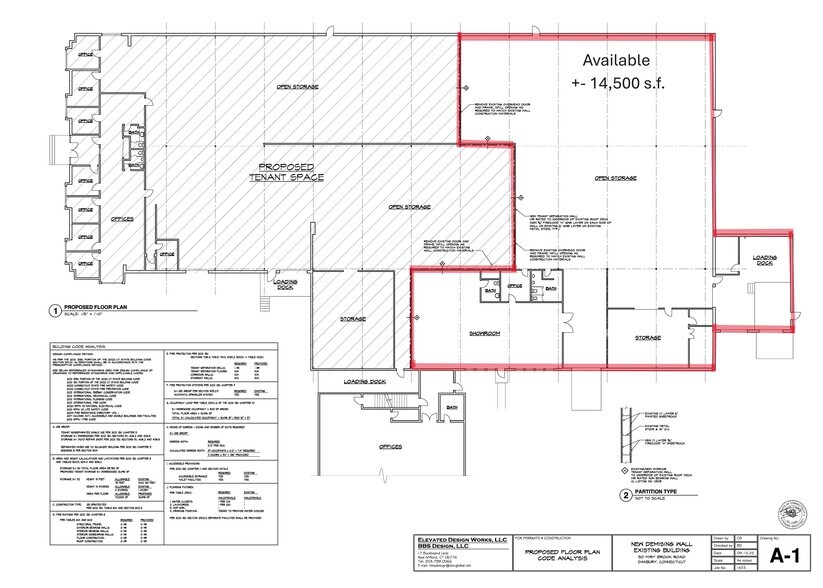 50 Miry Brook Rd, Danbury, CT à vendre - Photo de l’immeuble – Image 2 sur 35
