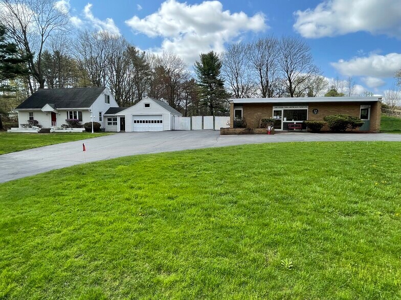 2275 Duanesburg Rd, Duanesburg, NY à vendre - Photo de l’immeuble – Image 3 sur 35