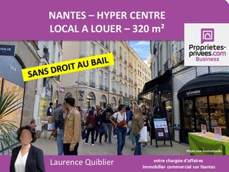 Plus de détails pour Local commercial à louer