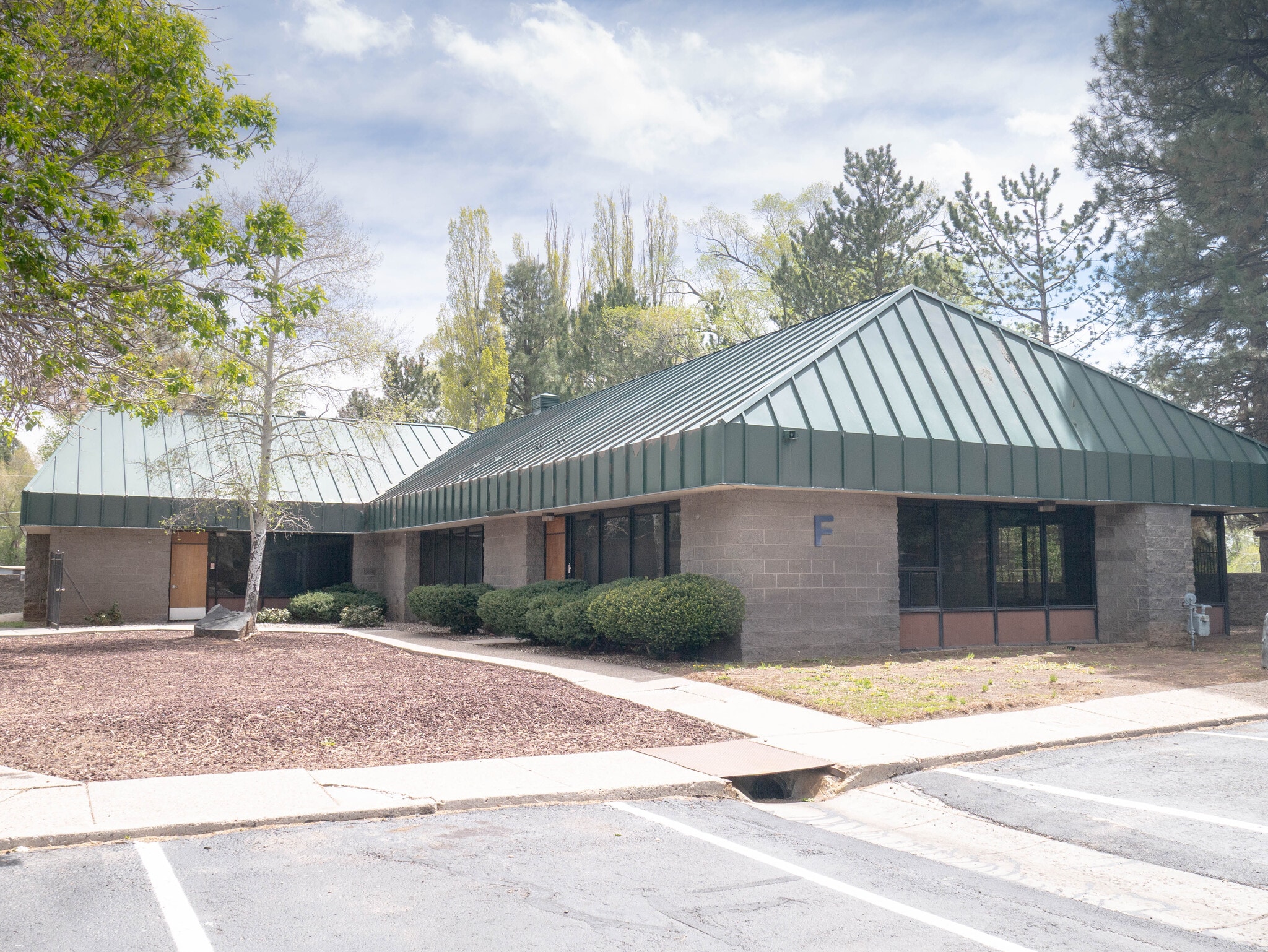 1515 E Cedar Ave, Flagstaff, AZ à louer Photo intérieure– Image 1 sur 10