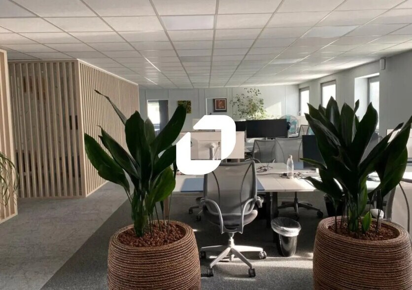 45 1 Avenue De Flandre, Wasquehal à louer - Photo intérieure – Image 1 sur 7