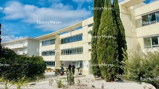 Plus de détails pour Bureau à louer