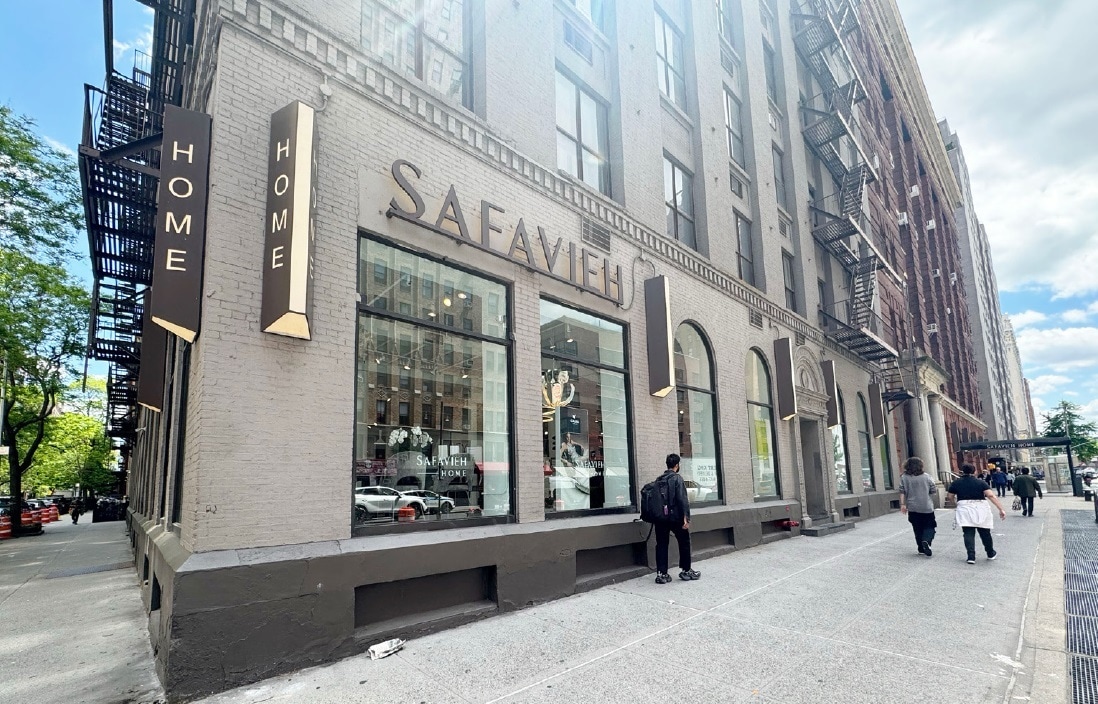 97 7th Ave, New York, NY à louer Photo intérieure– Image 1 sur 7