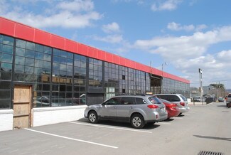 Plus de détails pour 1817 Broad St, Chattanooga, TN - Local commercial à louer