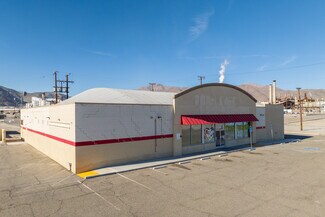Plus de détails pour 13247 Jones St, Trona, CA - Local commercial à vendre