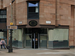 Plus de détails pour 80 Bath St, Glasgow - Local commercial à vendre