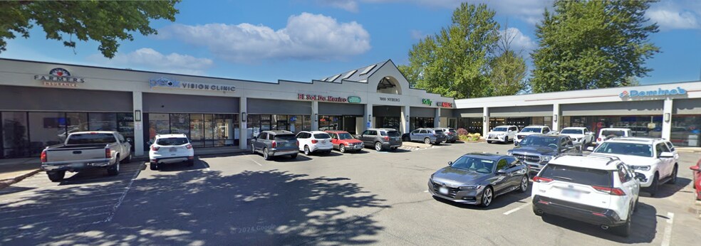 6700-7080 SW Nyberg Rd, Tualatin, OR à louer - Photo de l’immeuble – Image 2 sur 13