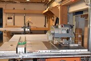 Mezzanin Wood Shop