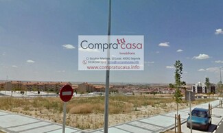 Plus de détails pour Terrain à vendre