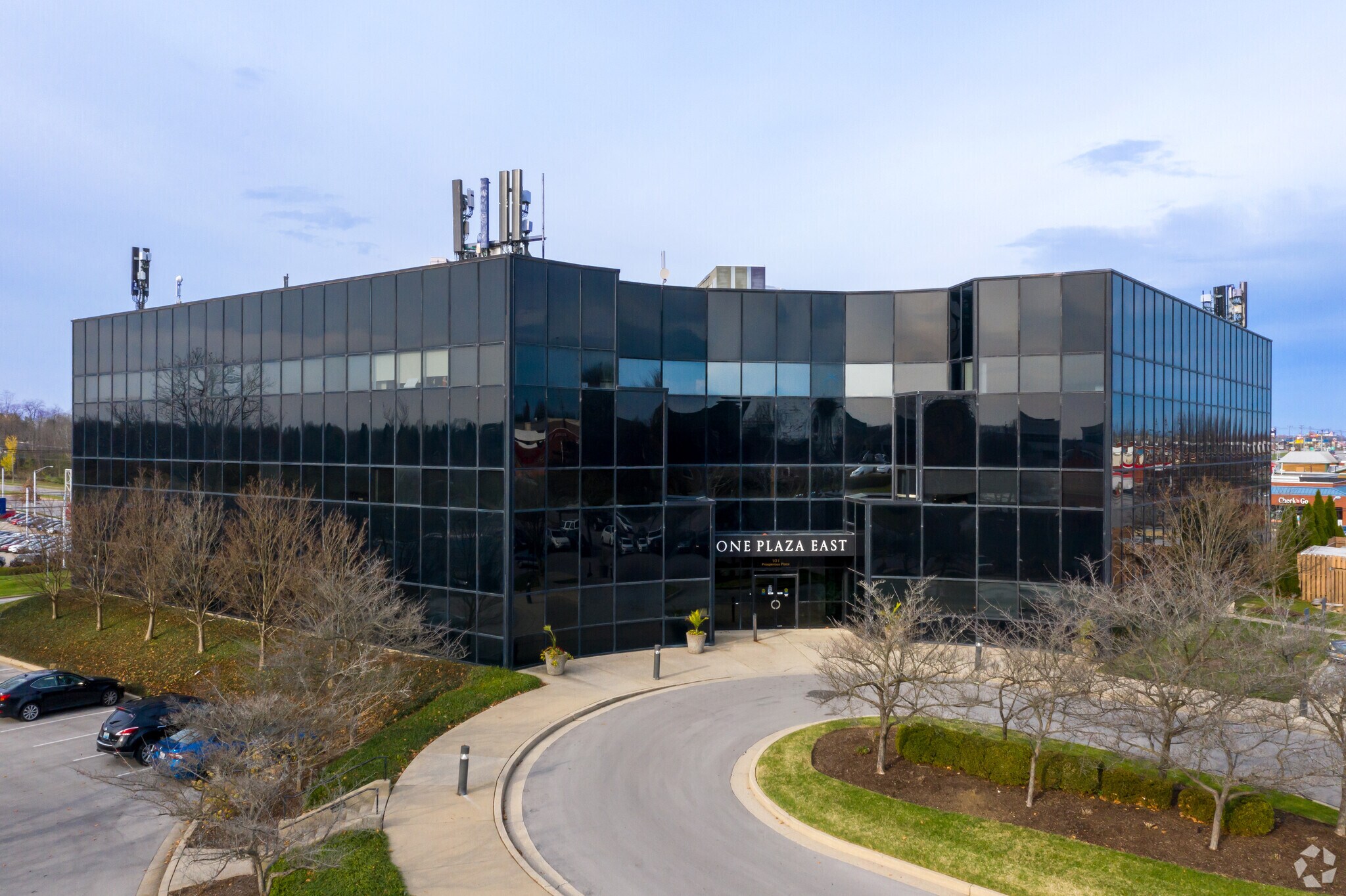 101 Prosperous Pl, Lexington, KY à louer Photo principale– Image 1 sur 8